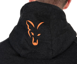 Худі Fox Black Marl LW Hoody XL
