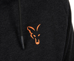 Худі Fox Black Marl LW Hoody XL