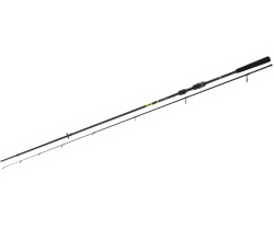 Спінінгове вудлище Daiwa 23 Prorex X Sensor 2.3м 1-7г