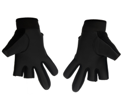 Рукавички Flagman North River Fleece Gloves Three Fingers M