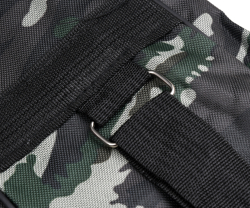 Чохол для вудлищ Flagman Rod Bag With Pocket 150см