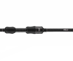 Спінінгове вудлище Daiwa 23 Prorex X Sensor 2.3м 1-7г