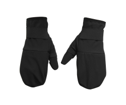 Рукавички Flagman SoftShell Fishing Gloves XL