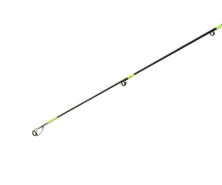 Спінінгове вудлище Azura &#039;24 Kinetik 8&#039;6&quot;M 2.59м 6-28г