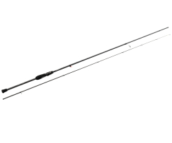 Спиннинговое удилище Azura &#039;24 Safina Light Game S80L 2.44м 2-12г