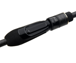 Спиннинговое удилище Azura &#039;24 Safina Light Game S80L 2.44м 2-12г