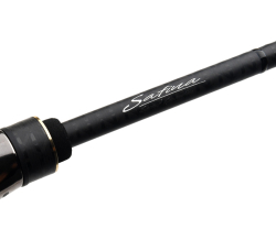 Спиннинговое удилище Azura &#039;24 Safina Light Game S80L 2.44м 2-12г