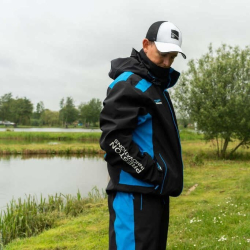 Костюм водонепроницаемый Preston Drifish Ultra Suit L комплект