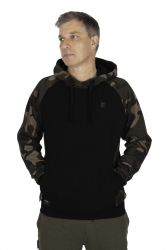 Толстовка Fox Black / Camo Pullover Premium 310 Hoodie XL 1шт
