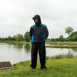 Костюм водонепроницаемый Preston Drifish Ultra Suit L комплект