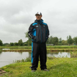 Костюм водонепроницаемый Preston Drifish Ultra Suit L комплект