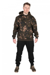 Штаны Fox Lightweight Black / Camo Combat Joggers S 1шт