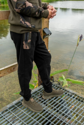 Штаны Fox Black / Camo Premium 310 Joggers M 1шт