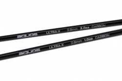 Удилище фидерное Matrix Aquos Ultra-X Feeder Rod 3,3m 40g 1шт