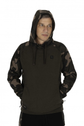 Толстовка Fox Khaki / Camo Pullover Premium 310 Hoodie XL 1шт