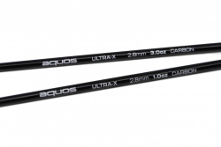 Удилище фидерное Matrix Aquos Ultra-X Feeder Rod 3,3m 40g 1шт