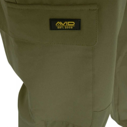 Штаны Avid Carp Technical Combats M 1шт