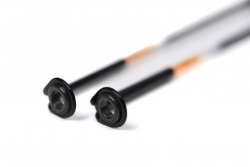 Удилище фидерное Matrix Aquos Ultra-X Feeder Rod 3,3m 40g 1шт