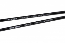 Удилище фидерное Matrix Aquos Ultra-X Feeder Rod 3,3m 40g 1шт