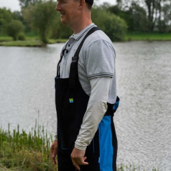 Костюм водонепроницаемый Preston Drifish Ultra Suit L комплект