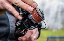 Шнур Для Фидерной Ловли Preston Absolute Feeder Braid 0.12mm 150m 1шт