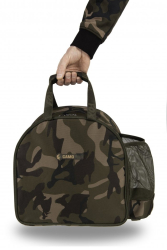 Сумка Fox Camolite Cookstation Bag