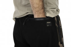 Штаны Fox Black / Camo Premium 310 Joggers M 1шт