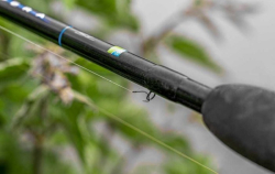Готовый поводок Preston Revalution Hooklengths N-20 № 14 10шт