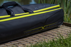 Сумка для снастей Matrix Horizon X XL Storage Bag 95х22х22cm 1шт