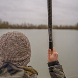 Кобра карбоновая Avid Carp Extremity Throwing Stick