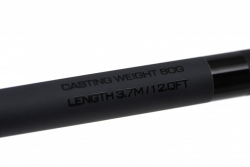 Удилище фидерное Matrix Aquos Ultra-D Feeder Rod 4,2m 150g 1шт