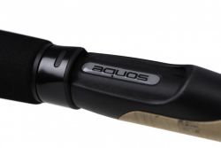 Удилище фидерное Matrix Aquos Ultra-D Feeder Rod 4,2m 150g 1шт