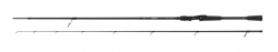 Удилище спиннинговое Rage Prism X Heavy Jigger 240cm 10-40g 2pc