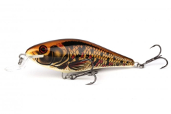 Воблер Salmo Executor SHR Floating Holographic Golden Back 12cm/33g