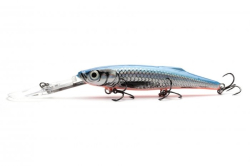 Воблер Salmo Freediver SDR Floating Silver Blue Shad 9cm 1шт