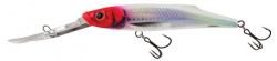 Воблер Salmo Freediver SDR Floating Holographic Red Head 9cm 1шт