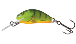 Воблер Salmo Hornet Floating Hot Perch 6cm/10g 1шт