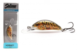 Воблер Salmo Hornet Sinking Trout 5cm/7g 1шт