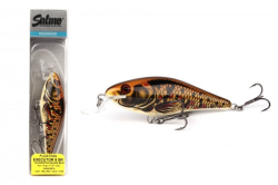 Воблер Salmo Executor SHR Floating Holographic Golden Back 12cm/33g