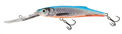 Воблер Salmo Freediver SDR Floating Silver Blue Shad 9cm 1шт