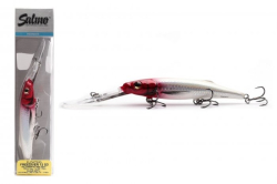 Воблер Salmo Freediver SDR Floating Holographic Red Head 9cm 1шт