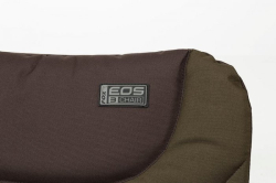 Крісло корпове з підлокітниками Fox EOS 3 Chair 53x41/64cm 1шт 