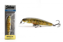 Воблер Salmo Minnow Floating Trout 6cm