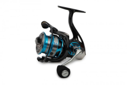 Катушка Salmo S2000 Reel