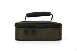 Кейс для грузил Fox R Series Lead and Bits Bag 22см/8см/14см 1шт 