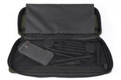 Сумка для бузбарів Fox R Series 3 rod Buzz Bar Bag 51см/6см/23см 1шт 
