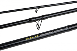 Удилище фидерное Matrix Ethos XRD Feeder Rod 13,1ft/4,0m 130g трехчастное 1шт