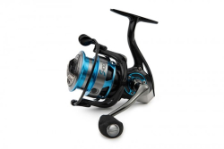Катушка Salmo S3000 Reel