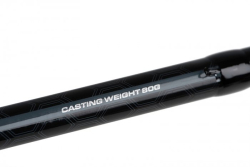 Удилище фидерное Matrix Ethos XRD Feeder Rod 13,1ft/4,0m 130g трехчастное 1шт