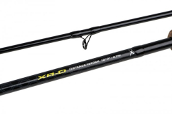 Удилище фидерное Matrix Ethos XRD Feeder Rod 13,1ft/4,0m 130g трехчастное 1шт
